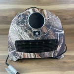 Storm HS-1500-ISAC Portable Infrared Space Heater Sahara Camo 1500-WATTS Used. Price: $44.77.