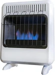 Mr. Heater 20,000 Btu Vent Free Blue Flame Dual Fuel New. Price: $286.46.