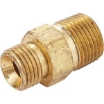 (6)-MR. Heater 3/8 In. Mpt X 9/16 Lhmt Brass Male Pipe Fitting F276153 New. Price: $50.89.