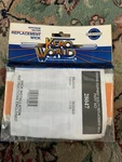 World #28047 Kerosene Heater Replacement Wick New Old Stock. Price: $8.99.