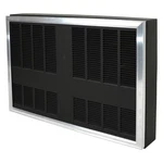 Markel Products F3346T-BMS Electric Heavy Duty Wall HEATER,208V Ac 810DK6 New. Price: $3205.54.