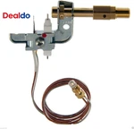 120630-01 Pilot Ods For Vent Free Natural Gas Wall Heaters By Desa, Glo- Warm New. Price: $41.14.