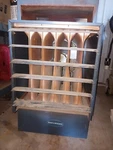 Dnp Natural Gas Shop Heater 100UHE-2 Used. Price: $400.00.