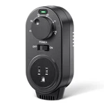 Gulfmew Adjustable Thermostat, Plug Heating And Cooling Black New. Price: $35.94.