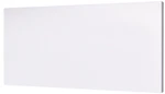 Wexstar 700-WATT Wall Frameless Infrared Panel Heater New. Price: $454.49.