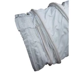 Wagon WD1225 Portable Heaterduct, FT.,12" Dia 6DMR0 New. Price: $712.09.