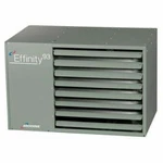 Brand New! Modine EFFINITY93 - 215,000 Btu High Efficiency Unit Heater. Price: $3299.99.