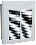 Qmark CWH1151DSF Commercial Electric Wall Mounted Heater 1500W 120V New. Price: $412.94.