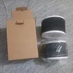 Pachamper EPI810 True Hepa Filter 2 Pack Open. Price: $15.99.