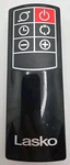 Genuine Oem Lasko CT22835-1 Heater Fan 6 Button Remote Tested Working Used. Price: $15.00.