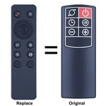 For Lasko CT22445-1 Heater Fan Replacement 6 Button Remote Control -new. Price: $12.99.