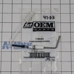1190383 Icp/heil Furnace Flame Sensor New. Price: $49.99.