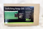 Taco SR502-4 2-ZONE Switching Relay With Priority 15A Max Comfort Solutions Used. Price: $84.00.