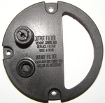 21812 Filter Cover Inlet Housing For Star, Mr Heater, Enerco Heaters New. Price: $10.00.