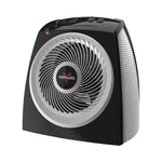 Vornado VH10 1500W Black Electric Space Heater With Adjustable Thermostat Open. Price: $44.99.