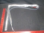 Nec Electronics America Inc DES-89018 Heater, Quartz 2000W 220V New. Price: $39.95.