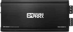 DR-1500.1 Class Monoblock Car Amplifier 1500W Rms 1-OHM Stable High-effi New. Price: $228.99.