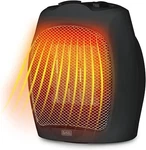 Black & Decker Personal Ceramic Heater 1500 Watts BHDC500B46 Open. Price: $18.00.