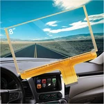 Fit Gmc 8" Touch Screen - Lcd Display Replacement New Oem Compatible With. Price: $27.77.