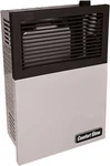 8,000 Btu Direct Vent Liquid Propane Wall Mounted Heater, Piezo Ignition, 280 Sq. Price: $790.00.