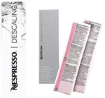 Nespresso Descaling Kit Includes 2 Units New Version. Price: $35.23.
