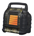 Mr. Heater Hunting Buddy Portable New. Price: $159.99.