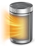 Dreo Space Heaters For Inside Portable Electric Home With Thermostat New. Price: $91.99.