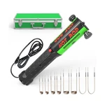 Magnetic Induction Heater Kit - 1100W 110V Hand Held Automotive Tool For... New. Price: $182.15.