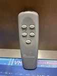 Infrared Dr. Heater Remote Control For Electric DR-908W Oem DR-968 Used. Price: $27.89.