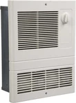 Broan-nutone 9815WH High Capacity Wall Heater With Built-in Adjustable Thermosta New. Price: $198.38.