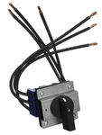 Qmark MPDS-25 Power Disconnect Switch 25A 600 Volt New. Price: $95.00.