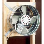 Broan 1020 Cfm Gable Mount Ventilator (use With Model 433 Shutter New. Price: $199.48.