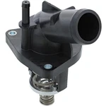 Motorad 815-160 Integrated Housing THERMOSTAT-160 Degrees W/ Seal New. Price: $76.12.