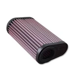 Dna High Performance Air Filter Honda Cbf 600S (07-11) PN:R-H6N07-01 New. Price: $78.16.