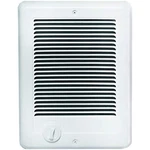Cadet CSC202TW Com-pak Electric Wall Heater With Thermostat 240/208V 2000/1500W Open. Price: $96.99.