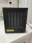 Vintage Winnower Power Furnace Space Heater 1989 PF5200 - Tested Working Used. Price: $30.00.