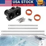 For Hot Spring End Cap Heater 2 Barrel 78077 Tub Kit- New. Price: $28.80.