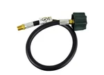 Mr. Heater F271138-20 Propane Hose Assembly New. Price: $28.00.