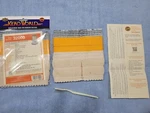 Keroheat K-20,CV23K,CV23KH Kerosene Heater *wick, Brush & *cleaning Guide New. Price: $14.99.