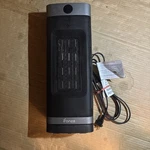 Ifanze KPT-2000 5186(01)L Heater 1500W Works Used. Price: $80.00.