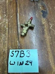 113871-01 / 7285NR Valve, Gas Desa Heater ** Genuine Oem New. Price: $42.99.