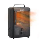 Ez-heat 1,500-WATT Portable Milkhouse Style Utility Space Heater With Adjusta... New. Price: $35.00.