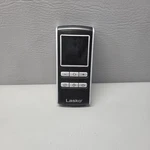 Lasko Space Heater Remote Control 6570 Tower Oem Black Silver Binb Used. Price: $21.87.