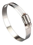 Ideal 620P08551 Stainless Steel Sae Hose Clamp 7/16 To In. (pack Of 10) New. Price: $16.93.