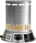 Dyna-glo RMC-LPC25DG 15,000 To 25,000 Btu Liquid Propane Convection Heater New. Price: $104.00.