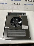 Qmark WH44083FC Wall Heater AWH4407F U-264S Open. Price: $499.00.