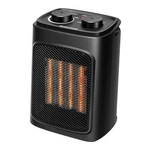 Vivosun 1500W Space Heater For Indoor Use, Portable Electric Dark Grey New. Price: $60.30.