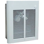 New! Commercial Fan Forced Wall Heater W/integral Double Pole THERMOSTAT-1000W!!. Price: $699.95.