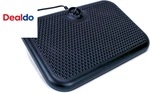 Cozy Products Toasty Toes Warmer, Ergonomic Heated Footrest With 3 Adjustab New. Price: $89.84.