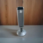 Lasko Digital Ceramic Pedestal Space Heater 5397 Free Shipping!! Used. Price: $85.21.